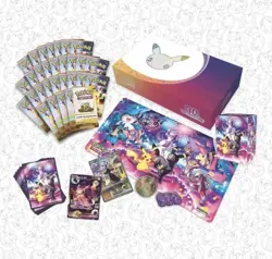 2x Pokemon 30th Anniversary Celebrations 1x Umbreon 1x Espeon UPC Presale - Image 3