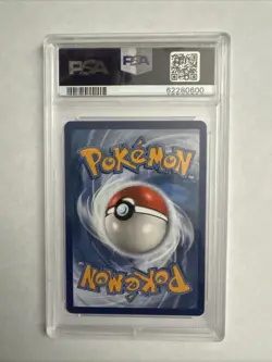 2020 Pokemon SWSH FA Salamence VMAX Darkness Ablaze #194 PSA 10 Gem Mint - Image 3