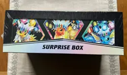 Pokemon TCG: Prismatic Evolutions Surprise Box New & Sealed - Image 2