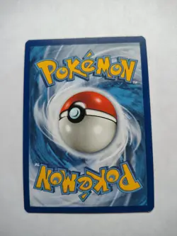 Detective Pikachu - SM190 Holo P Sun & Moon Promo Pokemon Near Mint - Image 2