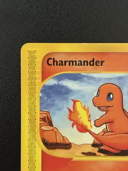 Pokemon TCG Charmander Expedition Base Set 2002, #97/165 LP - Image 5