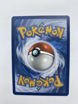 Elektrik 031/086 Pokemon TCG Black Bolt Uncommon - Image 2