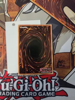 YUGIOH RAINBOW KURIBOH MP14-EN188 SECRET 1ST ED NM/VLP - Image 3