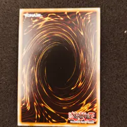 Black Rose Dragon LC05-EN004 Legendary Collection 5D's Limited Edition LP - Image 2