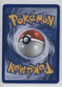 Pikachu Pokemon EX Power Keepers #57 2007 - Image 2