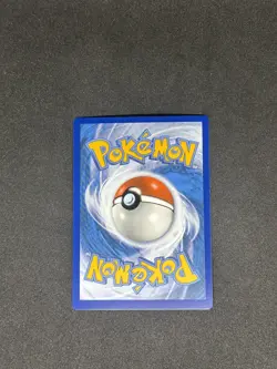 ✨ Gyarados 022/078 Holo Rare Pokemon GO Stamped Pokemon TCG Card N/M - Image 2