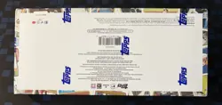 💥2023 Topps Heritage 💥FACTORY SEALED Baseball Hobby Box - Image 2