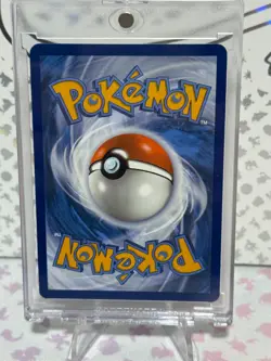 Pokemon TCG Scarlet & Violet 151 Kangaskhan ex Holo 115/165 - Image 2