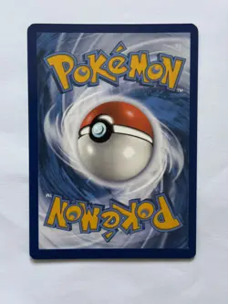 Snorlax SVP 051 Black Star Promo Card - Image 2