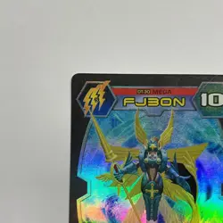 DT-30 Ophanimon Digimon Card D-Tector Series 1 2002 Bandai - Image 4