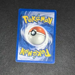 Misty's Magikarp 88/132 Pokemon TCG Gym Challenge Unlimited LP - Image 2