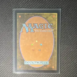 Wizards of the Coast Volcano of Roku's Island 0061 Avatar TLA Land Ext Art - Image 2