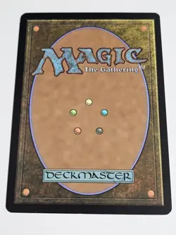 Deflecting Palm Khans of Tarkir Regular MTG - Image 2