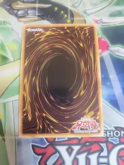 Winged Kuriboh Alt Art - Korean Yugioh - Secret Rare B - Prismatic - PAC1-KR011 - Image 2