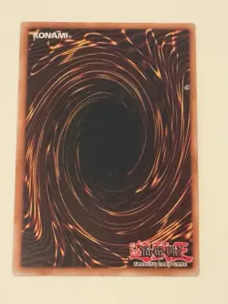 Yugioh Pot of Acquisitiveness INOV-EN065 Super Rare NM - Image 2