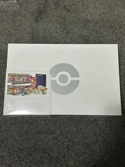 Pokemon TCG Sword & Shield Charizard Ultra Premium Collection UPC. NEW & SEALED! - Image 2
