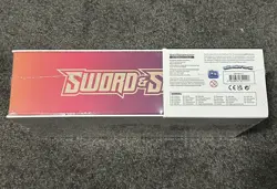 Pokemon TCG Sword & Shield Charizard Ultra Premium Collection UPC. NEW & SEALED! - Image 5