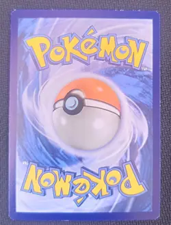 Rowlet 2/15 McDonald's Collection 2022 Pokemon Holo LP - Image 2