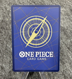 One Piece Card Game Brook OP15-032 R Foil Character 6000P Slash Kami’s Island - Image 3