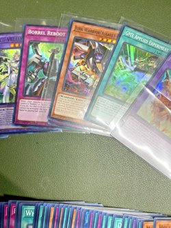 Yugioh! BPRO Card Lot- Set of 61- Pack Fresh! - Image 3