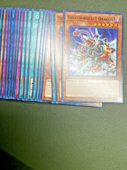 Yugioh! BPRO Card Lot- Set of 61- Pack Fresh! - Image 4