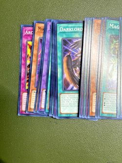 Yugioh! BPRO Card Lot- Set of 61- Pack Fresh! - Image 5