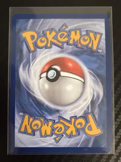 POKEMON TCG Pitch Black GOLDEEN IR Illustration Rare Card 087/084 ENGLISH - Image 2
