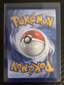 POKEMON TCG Pitch Black THIEVUL IR Illustration Rare Card 092/084 - Image 2
