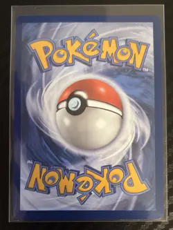 POKEMON TCG Pitch Black ARMAROUGE IR Illustration Rare Card 086/084 - Image 2