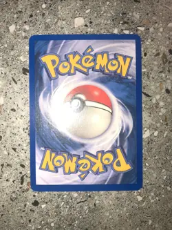 Pokemon TCG Cards Dark Wartortle 39/110 Legendary Collection Uncommon NM - Image 4