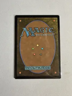 Magic The Gathering - Secrets Of Strixhaven - Emeritus of Ideation Regular MTG - Image 2