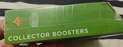 Magic: The Gathering | Unfinity Collector Booster Box - 12 Packs - New/Sealed 195166170749 - Image 4