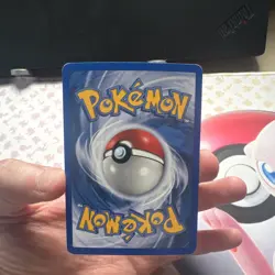 Groudon 5/106 EX Emerald Stamped Reverse Holo Rare English Pokemon TCG 2005 LP - Image 3