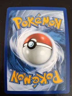Togedemaru 104/094 - Phantasmal Flames Illustration Rare - Pokemon NM - Image 2