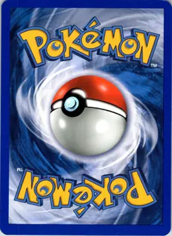 Energy Search 8/12 EX Trainer Kit 2 Plusle Pokemon LP - Image 2
