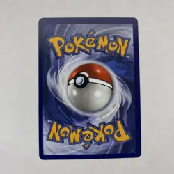Pitch Black Crushing Hammer 105/084 Ultra Rare Full Art Holo English - Image 2