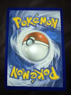 JUMBO Morpeko V-Union SWSH215-218 Black Star Promos Holo Pokemon NM - OVERSIZED - Image 4