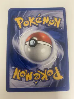 Pokemon TCG - Chansey - 3/130 - Base Set 2 - HP Holo Rare (2000) 1A - Image 2