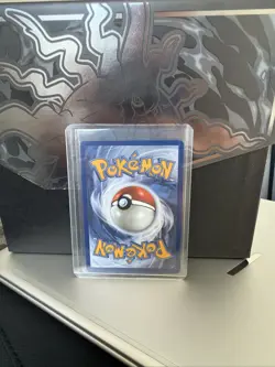 Primarina 088/084 IR Pokemon Pitch Black Full Art Illustration Rare Pokemon TCG - Image 2