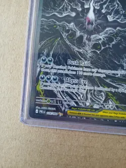 2026 Pokemon Mega Darkrai Ex SIR 116/84 - Image 5