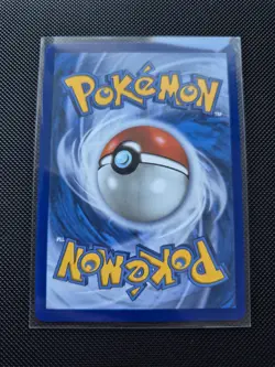 Pokemon TCG | Mega Starmie ex 021/088 Me03: Perfect Order Holo #2 - Image 2