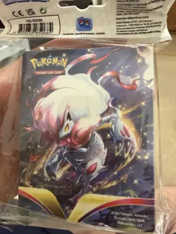 Pokemon TCG Silver Tempest Booster Pack - Image 2