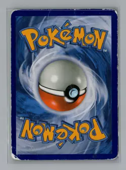 2016 Pokemon TCG Pikachu SM04 Sun & Moon Black Star Promo Holo MP Played - Image 2