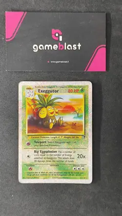 Pokemon TCG | Exeggutor (LC 23) | Legendary Collection - Image 1