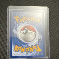 Pokemon Snorlax VMAX 142/202 Swsh01 Sword & Shield Ultra Rare Holo 340 HP - Image 2