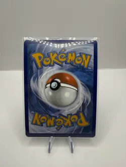 Pokemon Revaroom 121 Scarlet & Violet Black Star Promo Holo - Image 2