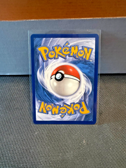 Pokemon TCG Phantasmal Flames 117/094 Blowtorch Ultra Rare NM / M - Image 2