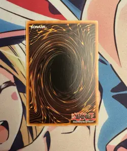 Yugioh Dark Magician Girl LDS3 Ultra Rare 1st Edition NM - Image 2