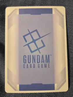 Gundam Card Game Corsica Base ST02-016 C+ - Image 2