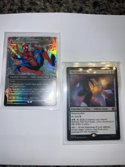 Spectacular Spider-Man & The Soul Stone Marvel's Spider-Man Regular - Image 1